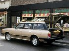 Mazda 929 II Station Wagon (HV)