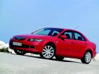 Mazda  Atenza  2.0 i 16V (145 Hp) 