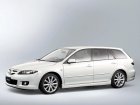 Mazda  Atenza Sport Wagon  2.0 i 16V (145 Hp) 