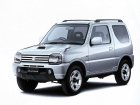 Mazda Az-offroad 0.7 12V (64 Hp)