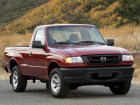 Mazda  B-Series VI  2.5 TD 4WD (78 Hp) 