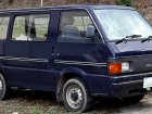 Mazda Bongo 2.0 (82 Hp)