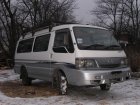 Mazda Bongo Brawny 2.0 D (71 Hp)