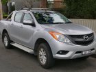 Mazda BT-50 Dual Cab II XTR 3.2 (200 Hp) Automatic