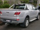 Mazda BT-50 Dual Cab II