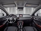 Mazda  CX-3  1.5d (105 Hp) 4x4 Automatic  