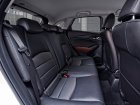 Mazda  CX-3  1.5d (105 Hp) 4x4 Automatic  