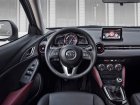 Mazda  CX-3  1.5d (105 Hp) 4x4 Automatic  