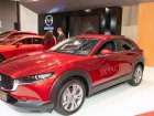 Mazda CX-30 2.0 Skyactiv-X (180 Hp) AWD