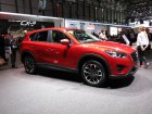 Mazda CX-5 (facelift 2015)