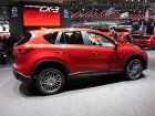 Mazda CX-5 (facelift 2015)