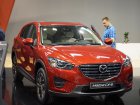 Mazda CX-5 (facelift 2015)