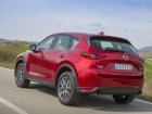 Mazda CX-5 II