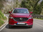 Mazda CX-5 II