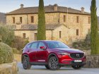 Mazda  CX-5 II  2.2 SKYACTIV-D (150 Hp) AWD  