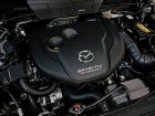 Mazda  CX-5 II  2.2 SKYACTIV-D (150 Hp) AWD  