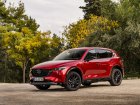 Mazda CX-5 II (facelift 2021) 2.2 SKYACTIV-D (150 Hp)