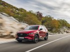 Mazda  CX-5 II (facelift 2021)  2.0 SKYACTIV-G (165 Hp) AWD Automatic  
