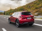 Mazda  CX-5 II (facelift 2021)  2.0 SKYACTIV-G (165 Hp) AWD Automatic  
