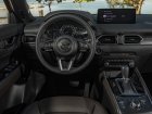 Mazda  CX-5 II (facelift 2021)  2.0 SKYACTIV-G (165 Hp) AWD Automatic  