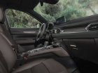 Mazda  CX-5 II (facelift 2021)  2.0 SKYACTIV-G (165 Hp) AWD Automatic  