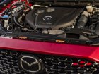 Mazda  CX-5 II (facelift 2021)  2.0 SKYACTIV-G (165 Hp) AWD Automatic  