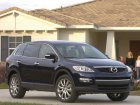 Mazda  CX-9 I  3.5 DOHC V6(263 Hp) 