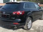Mazda CX-9 I (facelift 2013)