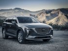 Mazda CX-9