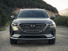 Mazda  CX-9 II  2.5 SKYACTIV-G (250 Hp) 4x4 Automatic  