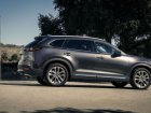 Mazda  CX-9 II  2.5 SKYACTIV-G (250 Hp) 4x4 Automatic  