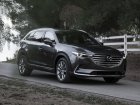 Mazda  CX-9 II  2.5 SKYACTIV-G (250 Hp) 4x4 Automatic  