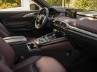 Mazda  CX-9 II  2.5 SKYACTIV-G (250 Hp) 4x4 Automatic  