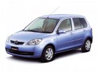 Mazda  Demio (DY)  1.5 i 16V (113 Hp) 