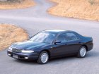 Mazda  Efini MS-8  2.5 V6 (200 Hp) 