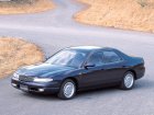 Mazda Efini MS-8 2.5 V6 (200 Hp)