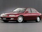 Mazda  Eunos 500  2.0i V6 24V (160 Hp) 