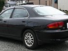 Mazda Eunos 500