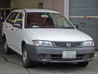 Mazda Familia Wagon 1.5  (70 Hp)