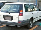 Mazda Familia Wagon