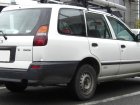 Mazda Familia Wagon
