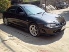 Mazda  Lantis (CBA8P)  2.0i V6 24V (170 Hp) 