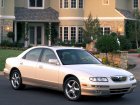 Mazda  Millenia (TA221)  2.5 i V6 24V 4WS (200 Hp) 