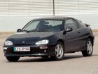 Mazda MX-3 (EC) 1.6 16V (90 Hp)