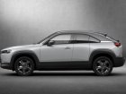 Mazda  MX-30  35.5 kWh e-SKYACTIV (143 Hp) Electric  