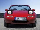 Mazda MX-5 I (NA) 1.8 (130 Hp)