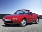 Mazda Mx-5 I (NA)