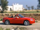 Mazda Mx-5 II (NB)