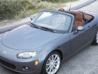 Mazda  MX-5 III (NC)  1.8 i 16V (126 Hp) 