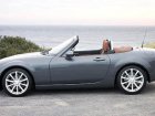 Mazda Mx-5 III (NC)